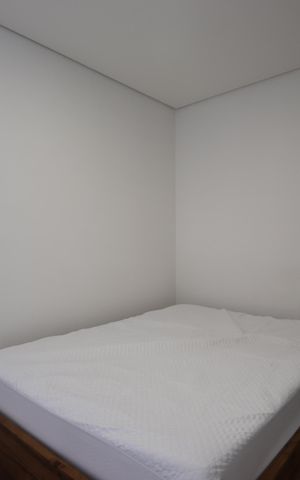 Apartamento para alugar com 38m², 1 quarto e sem vagaSuíte