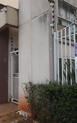 Apartamento para alugar com 38m², 1 quarto e sem vagaFachada