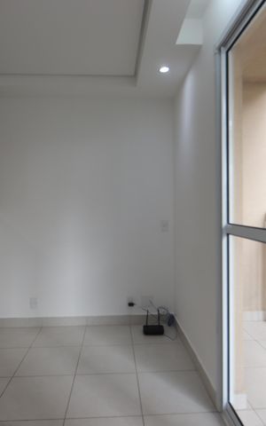 Apartamento para alugar com 38m², 1 quarto e sem vagaSala
