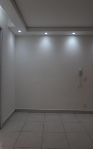 Apartamento para alugar com 38m², 1 quarto e sem vagaSala