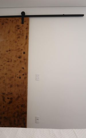 Apartamento para alugar com 38m², 1 quarto e sem vagaSuíte