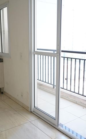 Studio à venda com 28m², 1 quarto e sem vagaStudio