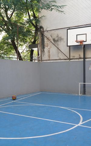 Studio à venda com 28m², 1 quarto e sem vagaÁrea comum - Quadra Esportiva