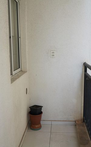 Studio à venda com 28m², 1 quarto e sem vagaSacada  Studio