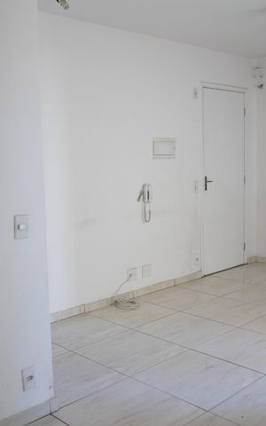 Studio à venda com 28m², 1 quarto e sem vagaStudio