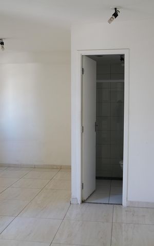 Studio à venda com 28m², 1 quarto e sem vagaStudio