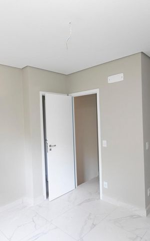 Casa de condomínio à venda com 80m², 2 quartos e 2 vagasQUARTO Nº 1 - SUITE