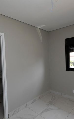 Casa de condomínio à venda com 80m², 2 quartos e 2 vagasQUARTO Nº 2 - SUITE