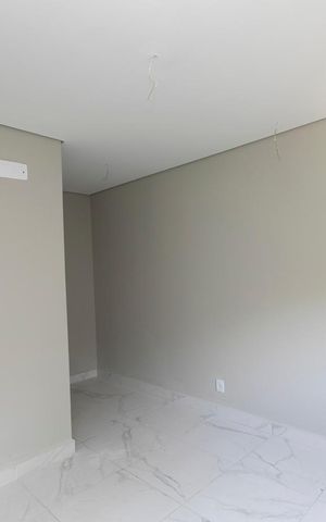 Casa de condomínio à venda com 80m², 2 quartos e 2 vagasQUARTO Nº 1 - SUITE