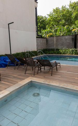 Casa de condomínio à venda com 80m², 2 quartos e 2 vagasPISCINA