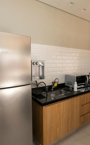 Casa de condomínio à venda com 80m², 2 quartos e 2 vagasSALÃO DE FESTAS GOURMET