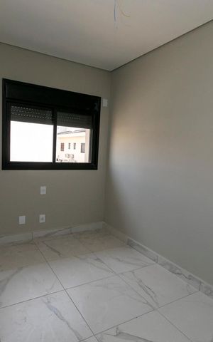Casa de condomínio à venda com 80m², 2 quartos e 2 vagasQUARTO Nº 2 - SUITE