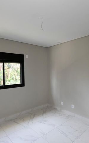 Casa de condomínio à venda com 80m², 2 quartos e 2 vagasQUARTO Nº 1 - SUITE