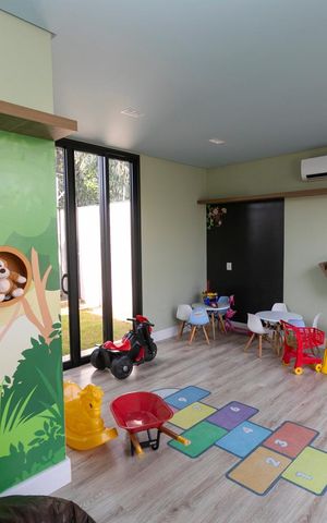 Casa de condomínio à venda com 80m², 2 quartos e 2 vagasBRINSQUEDOTÉCA
