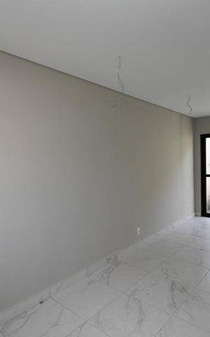 Casa de condomínio à venda com 80m², 2 quartos e 2 vagasSALA DOIS AMBIENTES