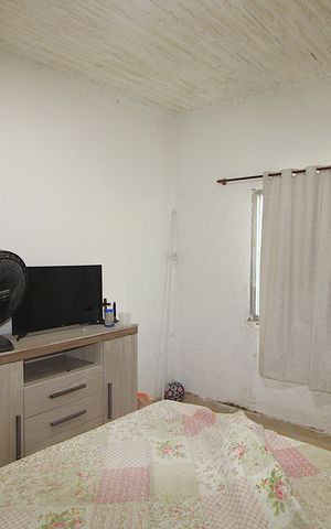 Casa à venda com 550m², 6 quartos e 6 vagasQuarto 1 casa 3