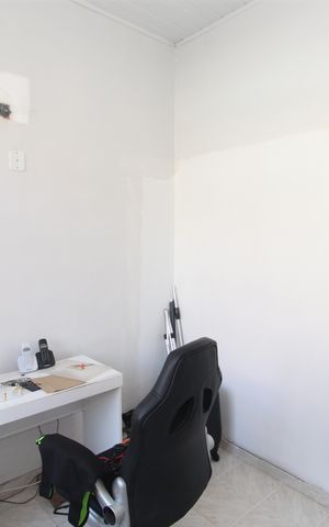 Casa à venda com 550m², 6 quartos e 6 vagasEscritório casa 1
