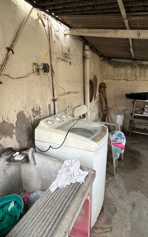 Casa à venda com 550m², 6 quartos e 6 vagasÁrea de Serviço