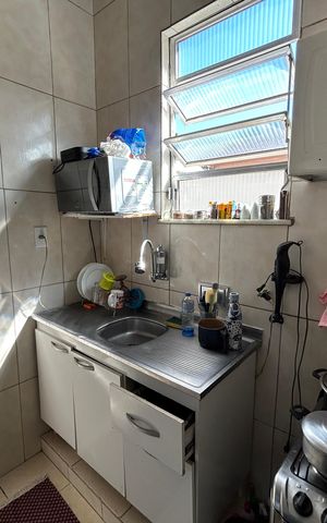 Casa à venda com 550m², 6 quartos e 6 vagasCozinha casa 2