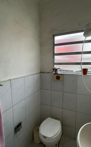 Casa à venda com 550m², 6 quartos e 6 vagasBanheiro casa 3