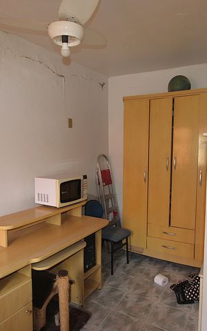 Casa à venda com 550m², 6 quartos e 6 vagasQuarto 2 casa 3