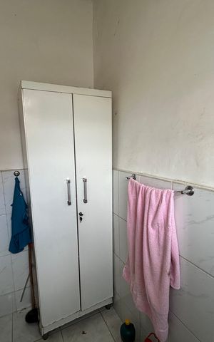Casa à venda com 550m², 6 quartos e 6 vagasBanheiro casa 3