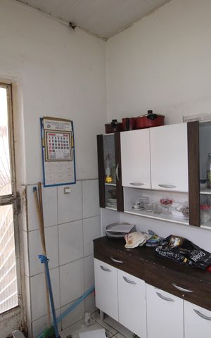 Casa à venda com 550m², 6 quartos e 6 vagasCozinha casa 3