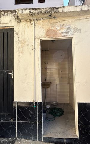 Casa à venda com 550m², 6 quartos e 6 vagasÁrea de Serviço casa 1