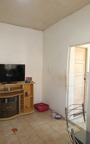 Casa à venda com 550m², 6 quartos e 6 vagasSala casa 3
