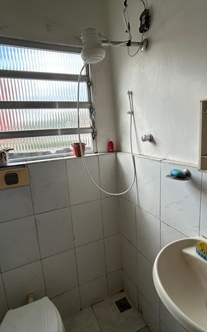 Casa à venda com 550m², 6 quartos e 6 vagasBanheiro casa 3