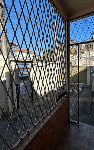 Casa à venda com 550m², 6 quartos e 6 vagasVaranda casa 1