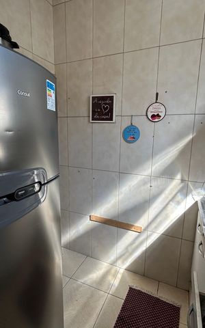Casa à venda com 550m², 6 quartos e 6 vagasCozinha casa 2