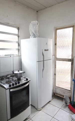 Casa à venda com 550m², 6 quartos e 6 vagasCozinha casa 3