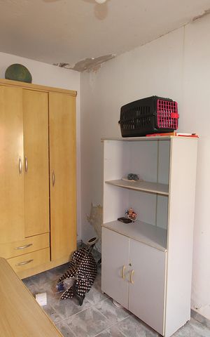 Casa à venda com 550m², 6 quartos e 6 vagasQuarto 2 casa 3