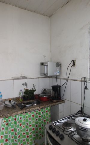 Casa à venda com 550m², 6 quartos e 6 vagasCozinha casa 3