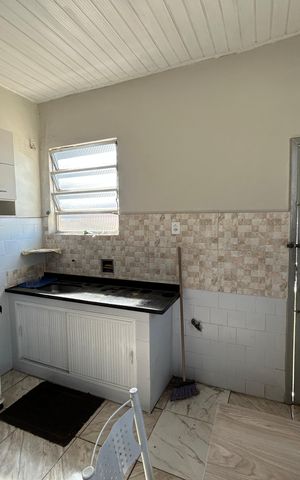 Casa à venda com 550m², 6 quartos e 6 vagasCozinha casa 1