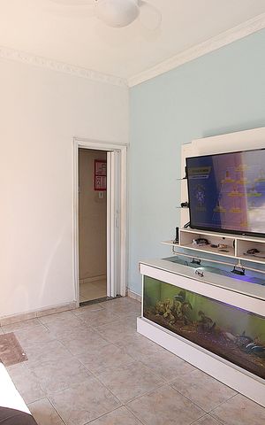 Casa à venda com 550m², 6 quartos e 6 vagasSala casa 2
