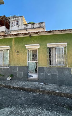 Casa à venda com 550m², 6 quartos e 6 vagasFachada casa 3