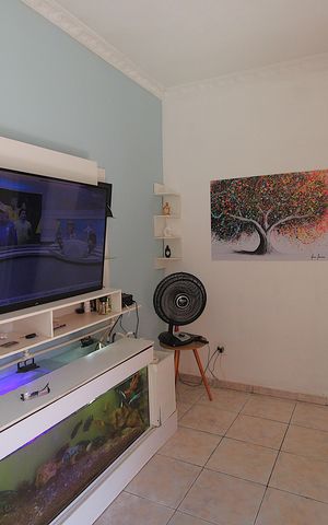 Casa à venda com 550m², 6 quartos e 6 vagasSala casa 2