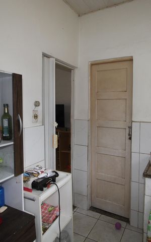 Casa à venda com 550m², 6 quartos e 6 vagasCozinha casa 3