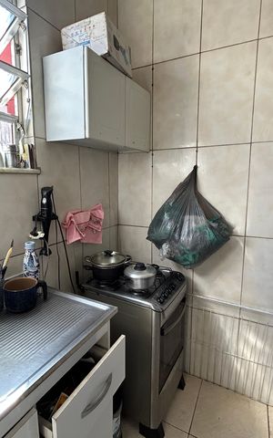 Casa à venda com 550m², 6 quartos e 6 vagasCozinha casa 2