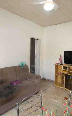 Casa à venda com 550m², 6 quartos e 6 vagasSala Casa 3