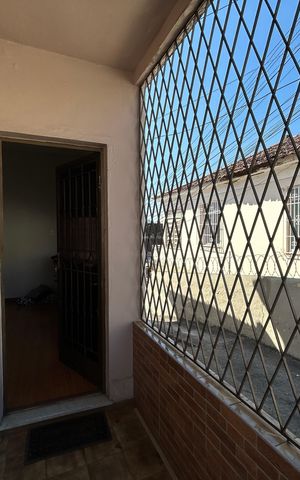 Casa à venda com 550m², 6 quartos e 6 vagasVaranda casa 1
