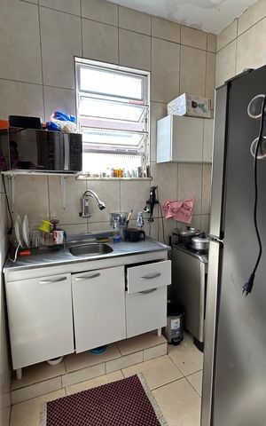 Casa à venda com 550m², 6 quartos e 6 vagasCozinha casa 2