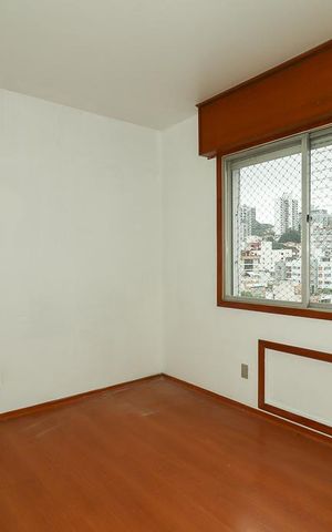 Apartamento à venda com 108m², 3 quartos e 2 vagasQuarto 2