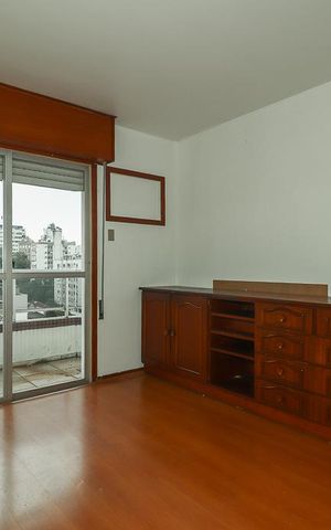 Apartamento à venda com 108m², 3 quartos e 2 vagasSuíte