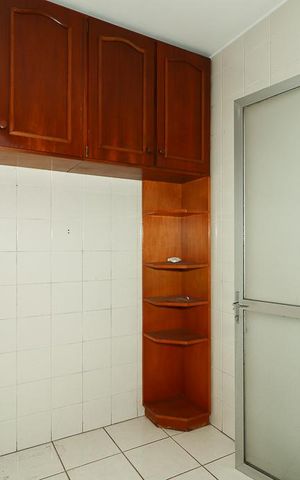 Apartamento à venda com 108m², 3 quartos e 2 vagasCozinha