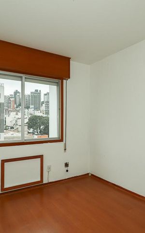 Apartamento à venda com 108m², 3 quartos e 2 vagasQuarto 1