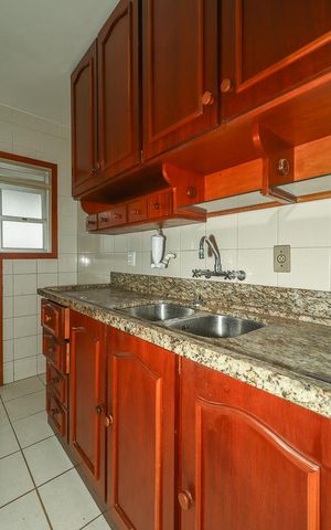 Apartamento à venda com 108m², 3 quartos e 2 vagasCozinha
