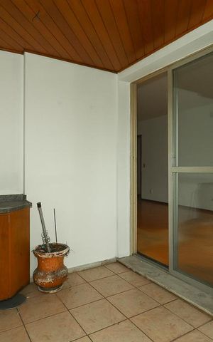 Apartamento à venda com 108m², 3 quartos e 2 vagasVaranda Gourmet